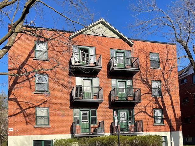 3080 Av. Linton|#3|Montréal (Côte-des-Neiges/Notre-Dame-de-Grâce), Quebec H3S1S3