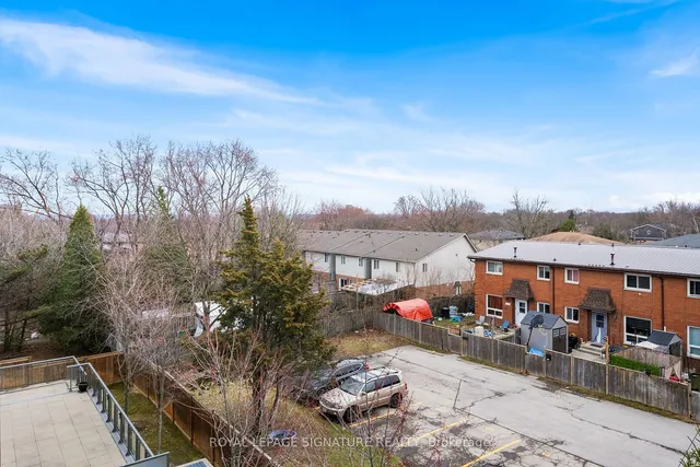 Additional image 16 of 1284 Guelph Lane Unit 317