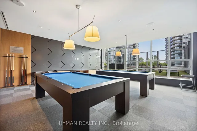 Additional image 35 of 36 Park Lawn Rd Unit 607