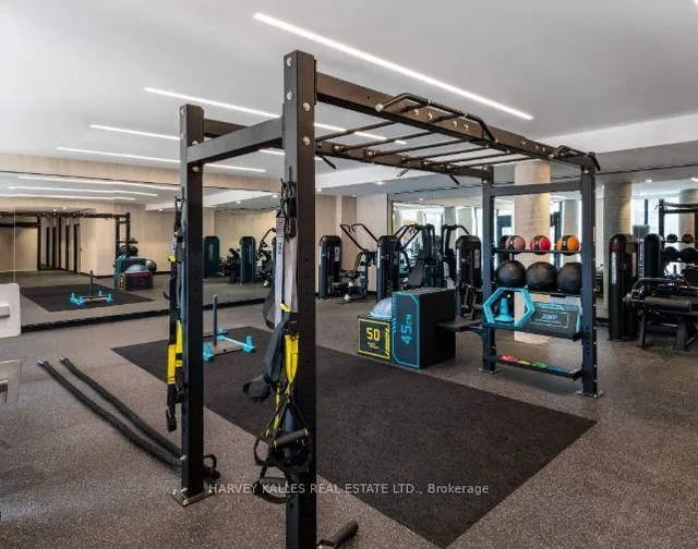 Additional image 28 of 2020 Bathurst St Unit 1602