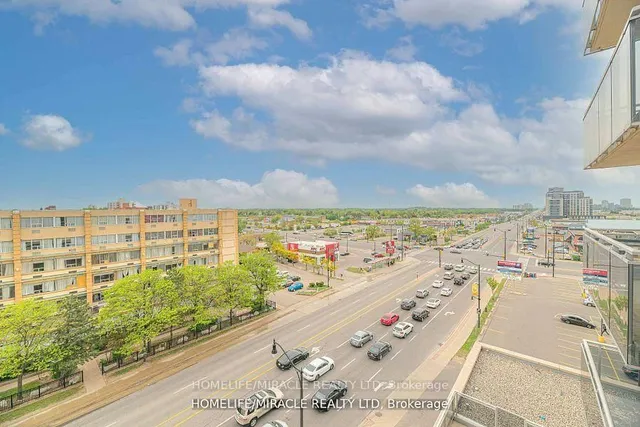 Additional image 24 of 215 Queen St Unit 709