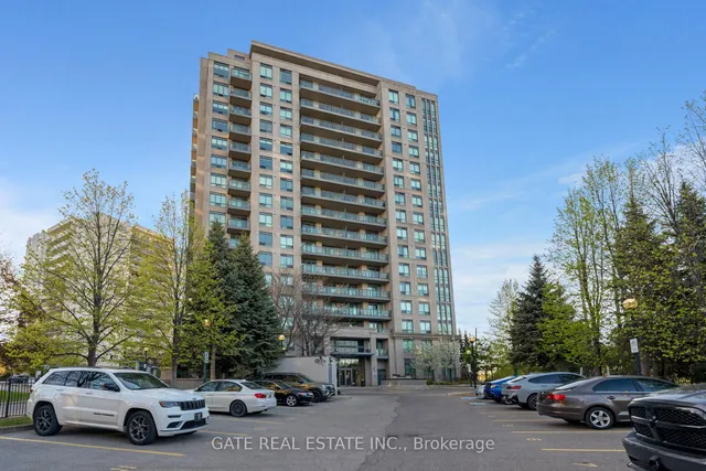 Property image for 38 Fontenay Crt Unit 1605