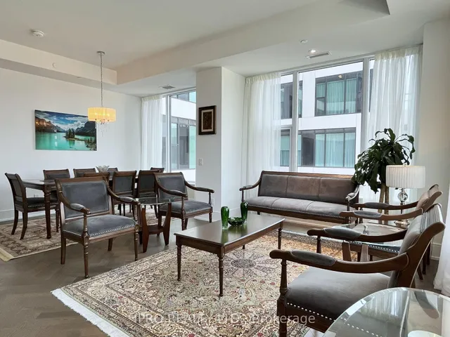 Additional image 16 of 455 Wellington St Unit 1002