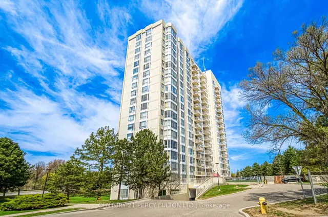 Additional image 2 of 3077 Weston Rd Unit 2009