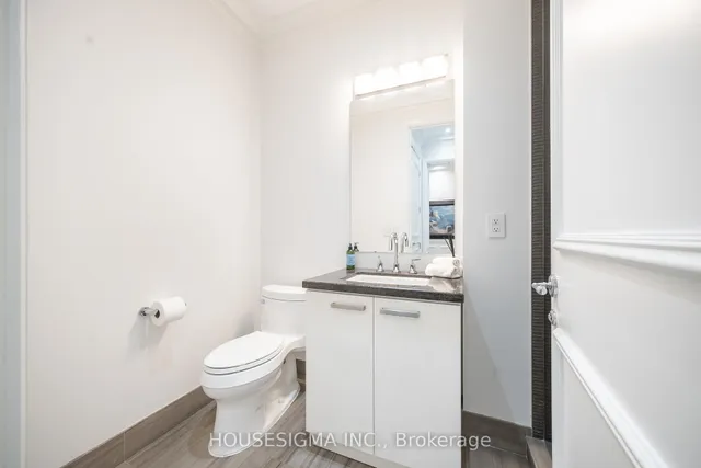 Additional image 29 of 311 Bay St Unit 4203