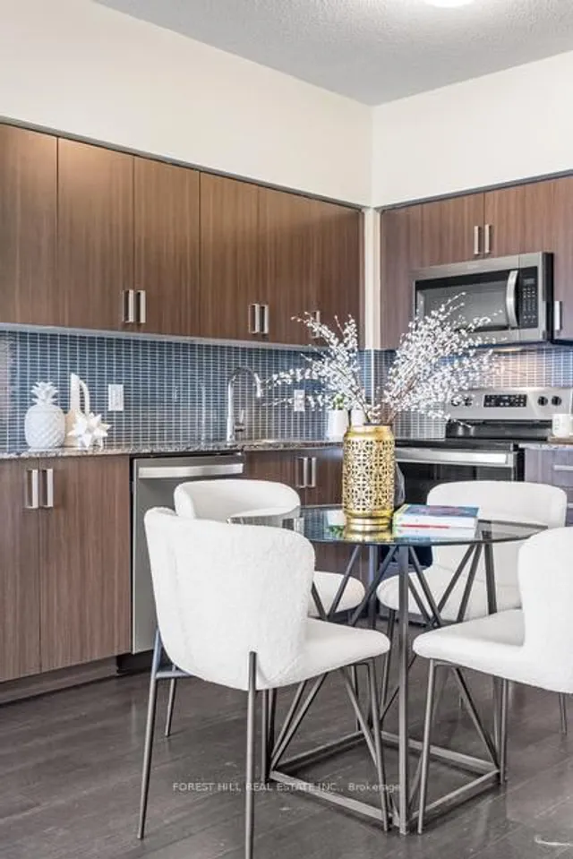 Additional image 24 of 1603 Eglinton Ave Unit 319