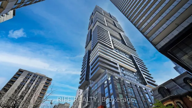 Additional image 23 of 7 Grenville St Unit 519