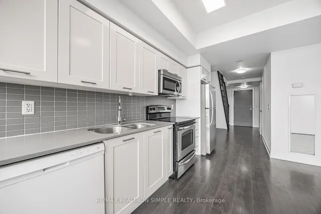 Additional image 6 of 169 Fort York Blvd Unit 926