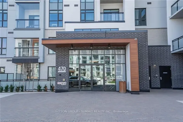 470 Gordon Krantz Ave Unit 202