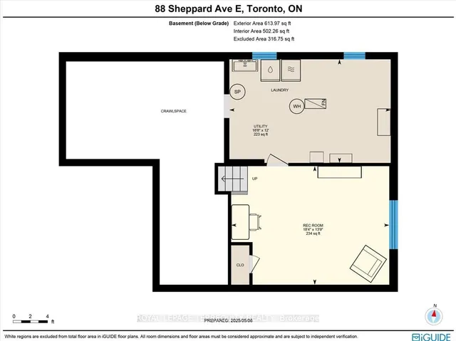 Additional image 39 of 88 Old Sheppard Ave