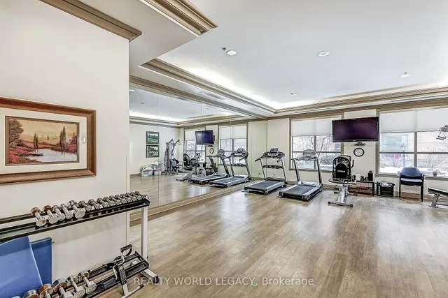 Additional image 43 of 100 Burloak Dr Unit 1212