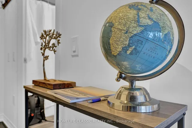 Additional image 7 of 251 Jarvis St Unit 2911