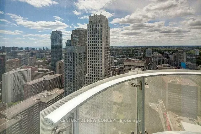 Additional image 19 of 1 Bloor St Unit 3810