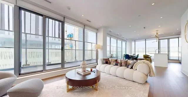 Additional image 16 of 50 Charles St Unit 2707