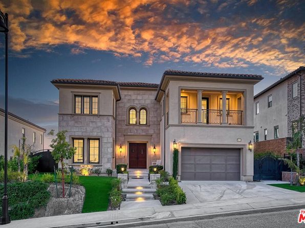 20326 W Liverpool Way, Porter Ranch, CA 91326