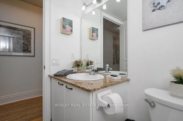 Additional image 7 of 437 Roncesvalles Ave Unit 112