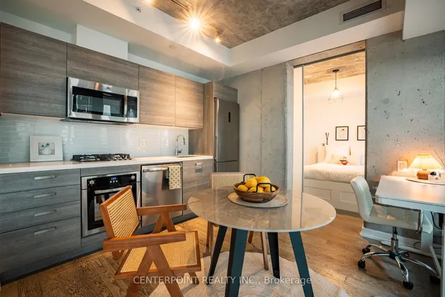 Additional image 4 of 11 Charlotte St Unit 1201