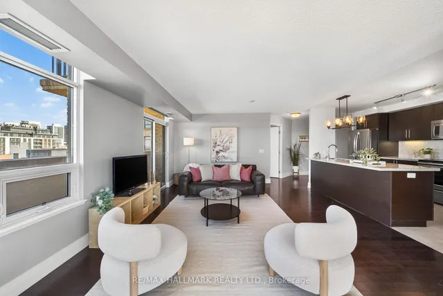 Additional image 11 of 676 Sheppard Ave Unit 708