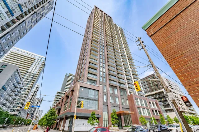 130 River St Unit 501