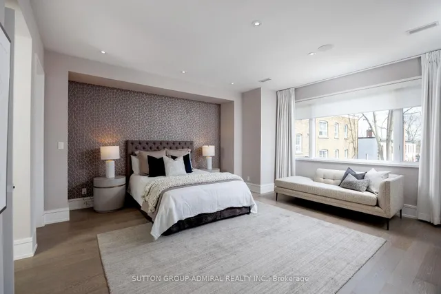 Additional image 21 of 11 Thurloe Ave