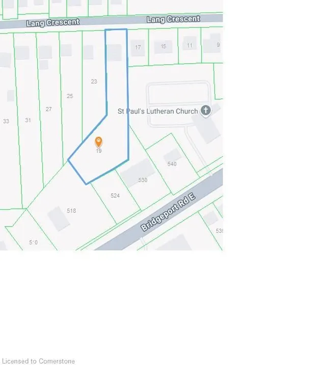 Additional image 2 of 19 Lang Cres