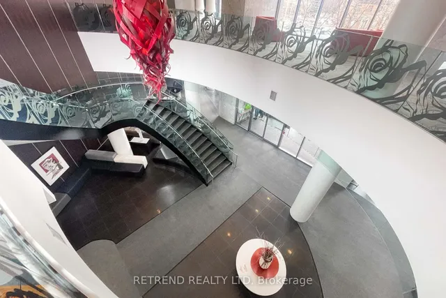 Additional image 40 of 5168 Yonge St Unit 1209