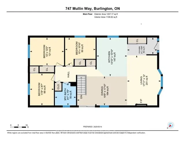 Additional image 49 of 747 MULLIN Way