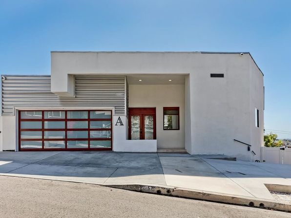 Property image for 2054 Barnett Way, Los Angeles, CA 90032