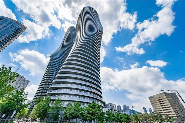 50 Absolute Ave Unit 1402