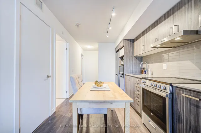 Additional image 19 of 219 Dundas St Unit 609