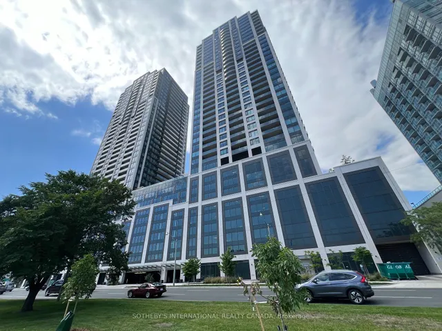Additional image 31 of 1926 Lakeshore Blvd Unit 2712