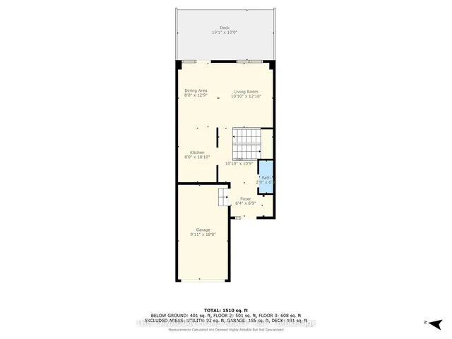 Additional image 41 of 230 Blackhorne Dr Unit 3