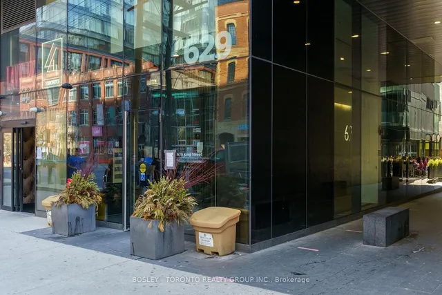 Additional image 2 of 629 King St Unit 928