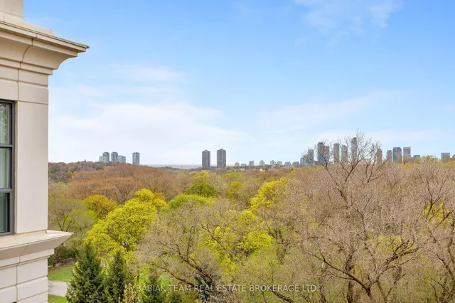 Additional image 28 of 2855 Bloor St Unit 708