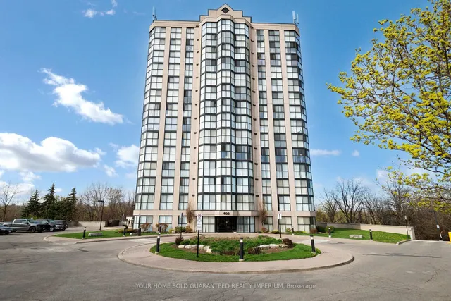 600 Rexdale Blvd Unit 503