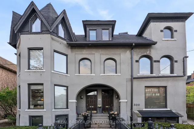 Additional image 49 of 300 Avenue Rd Unit 4