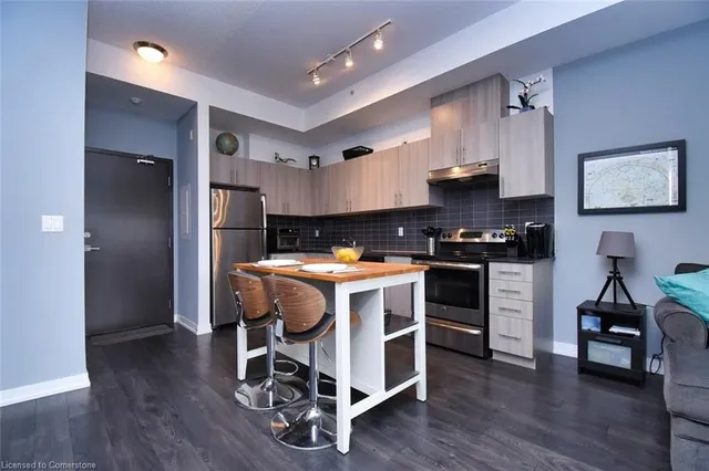 Additional image 6 of 1284 Guelph Line Unit 421