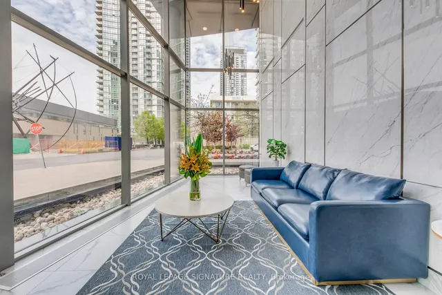 Additional image 4 of 3 Navy Wharf Crt Unit 2307