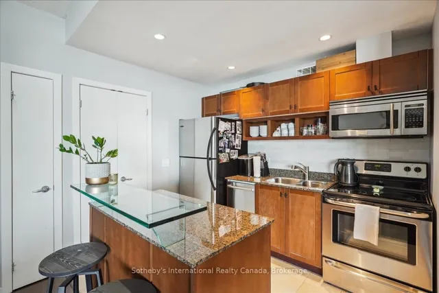 Additional image 12 of 218 Queens Quay Unit 1804