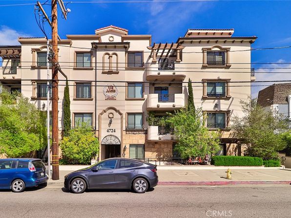 4724 Kester Ave UNIT 404, Sherman Oaks, CA 91403