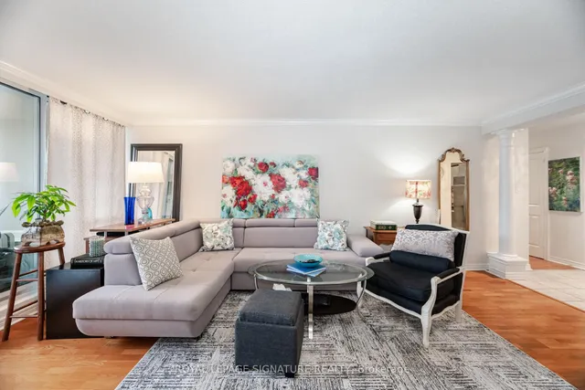 Additional image 15 of 627 The West Mall N/A Unit 508