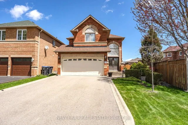 275 Cresthaven Rd