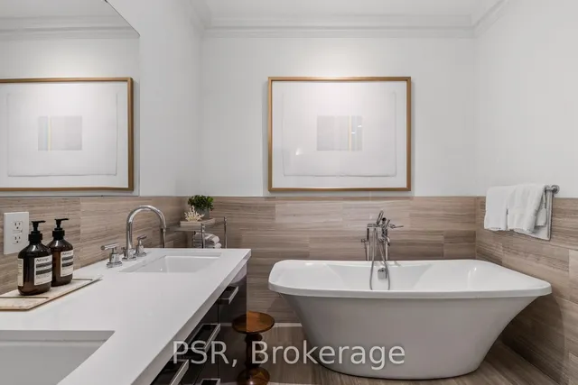 Additional image 36 of 311 Bay St Unit 3605