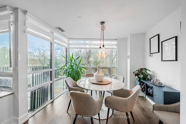 Additional image 16 of 2212 Lake Shore Blvd Unit Th04