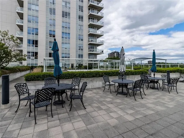 Additional image 40 of 3865 Lake Shore Blvd Unit 401