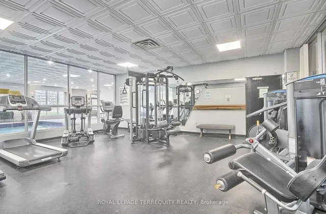 Additional image 21 of 65 Huntingdale Blvd Unit PH4