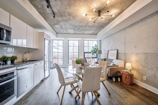 Additional image 25 of 608 Richmond St Unit 509