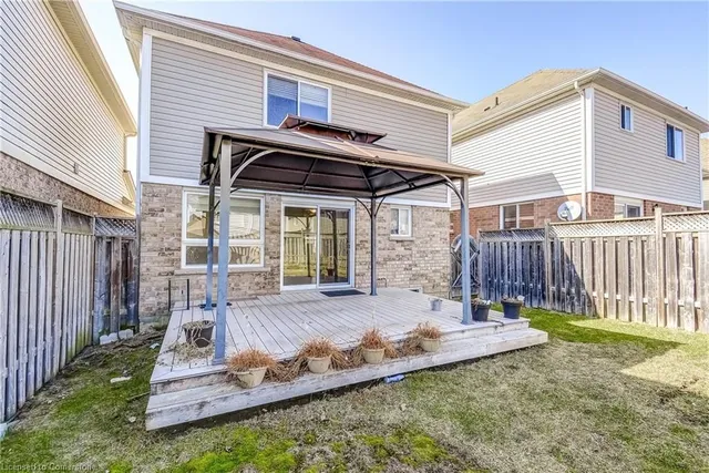 Additional image 26 of 83 Powell Dr