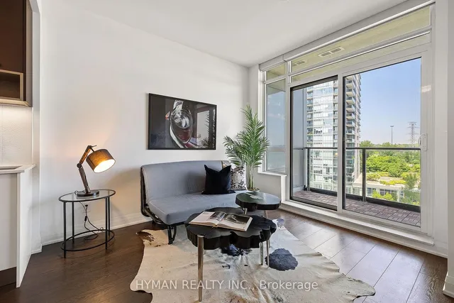 Additional image 19 of 36 Park Lawn Rd Unit 607