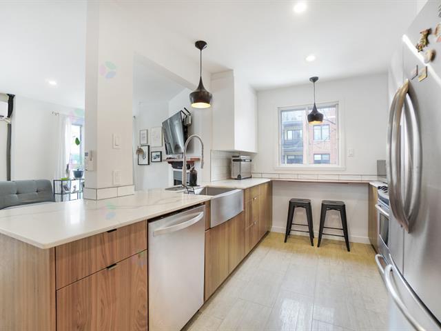 5500 Rue Hadley|Montréal (Le Sud-Ouest), Quebec H4E3M5